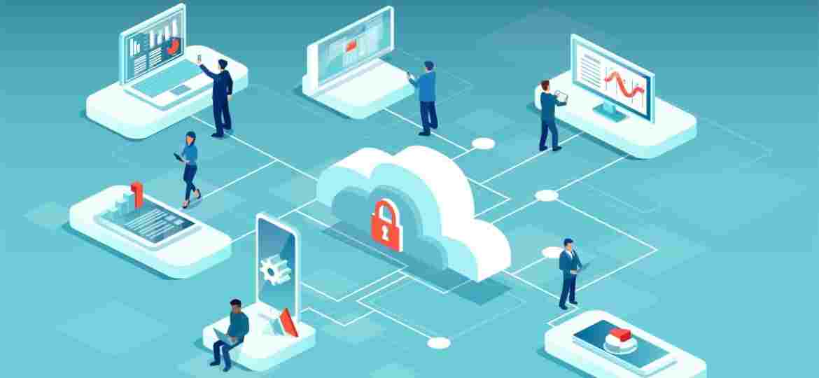 Why Cloud Migration is Essential for Business Growth?