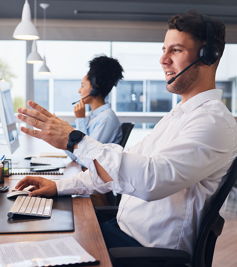 IT Assessment Services