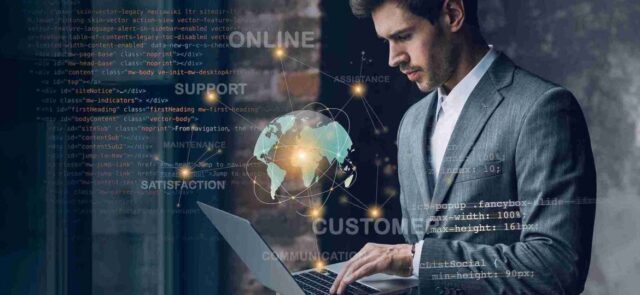 The Future of Managed IT Services: Trends to Watch in 2025