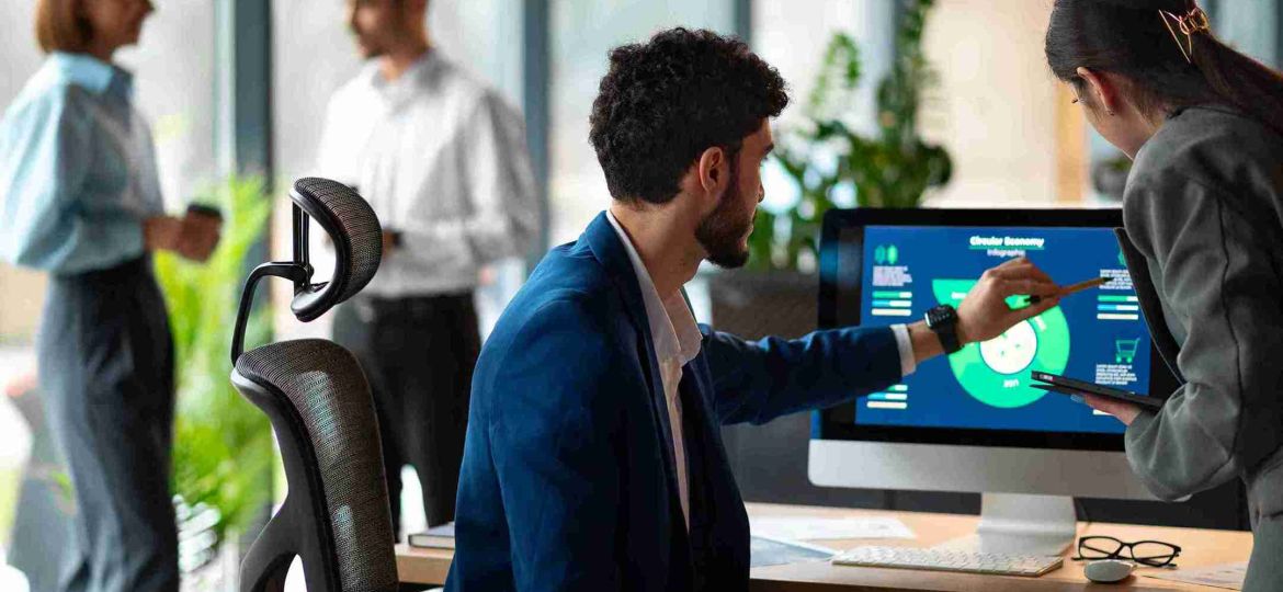 Automation in Microsoft 365: A Game-Changer for Enterprise Efficiency