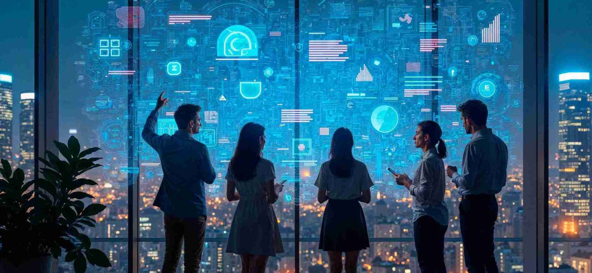 The Future of Managed IT Services: Trends to Watch in 2025